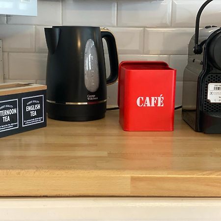 Appartement Cosy Avec Jardin A 10 Min De Disneyland Paris Couilly-Pont-aux-Dames Eksteriør bilde