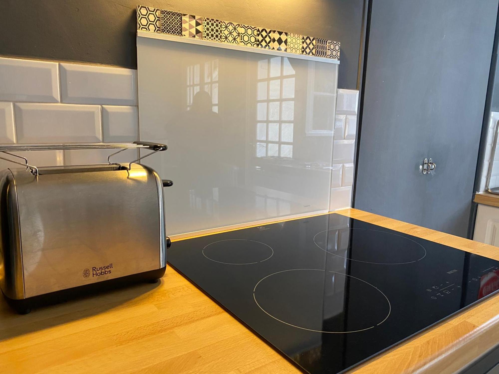 Appartement Cosy Avec Jardin A 10 Min De Disneyland Paris Couilly-Pont-aux-Dames Eksteriør bilde