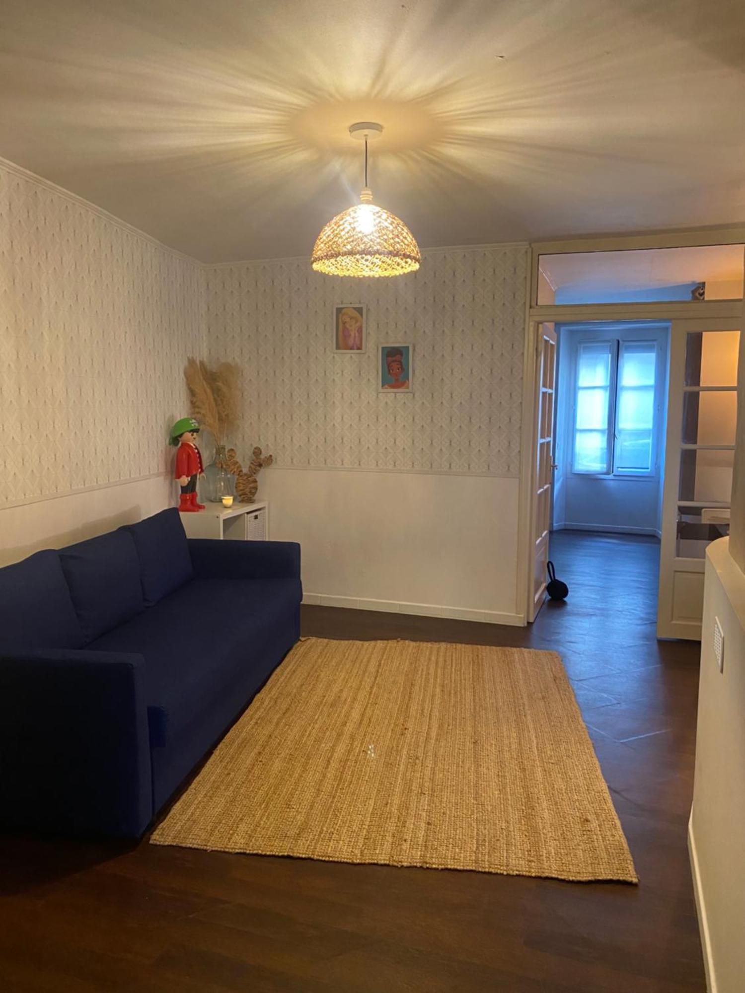 Appartement Cosy Avec Jardin A 10 Min De Disneyland Paris Couilly-Pont-aux-Dames Eksteriør bilde