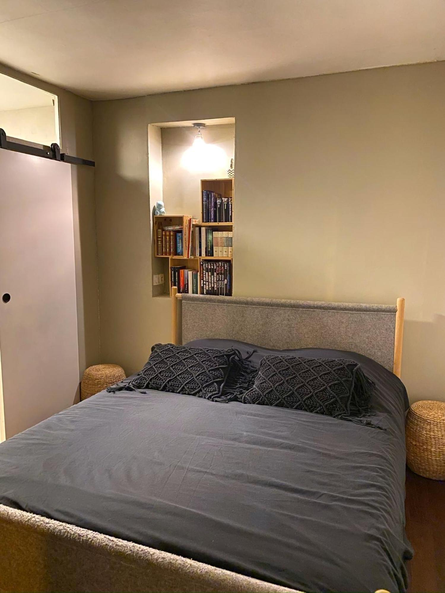 Appartement Cosy Avec Jardin A 10 Min De Disneyland Paris Couilly-Pont-aux-Dames Eksteriør bilde